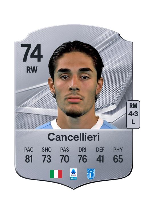 Cancellieri