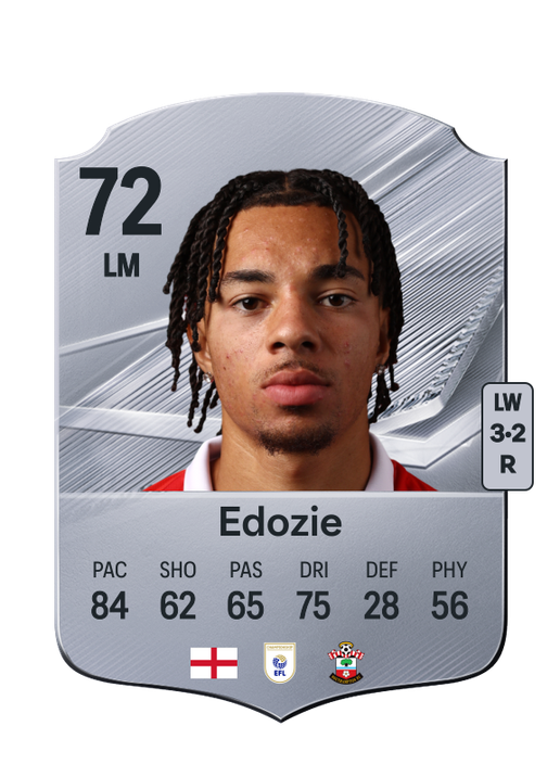 Edozie