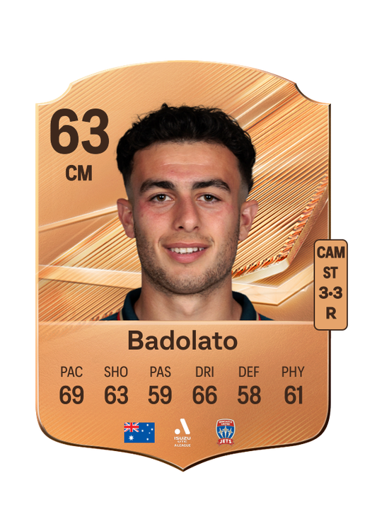 Badolato