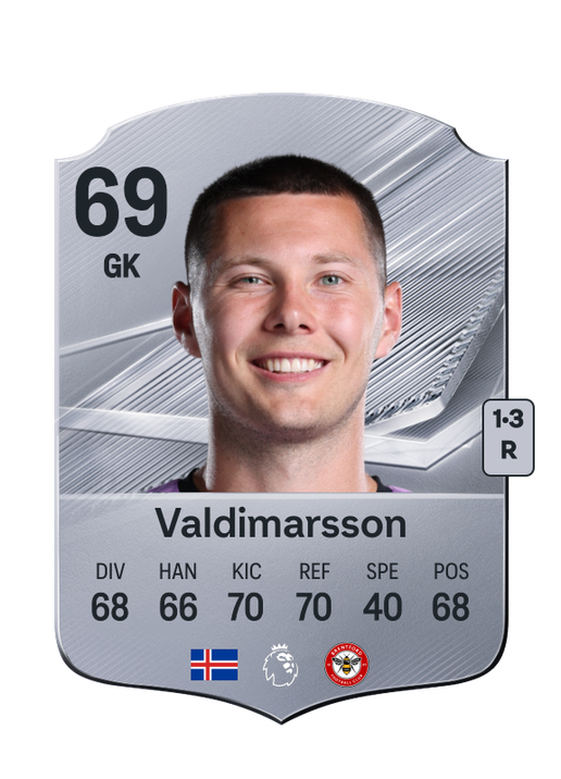 Valdimarsson