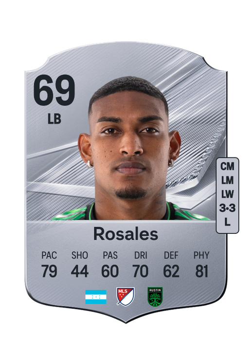 Rosales