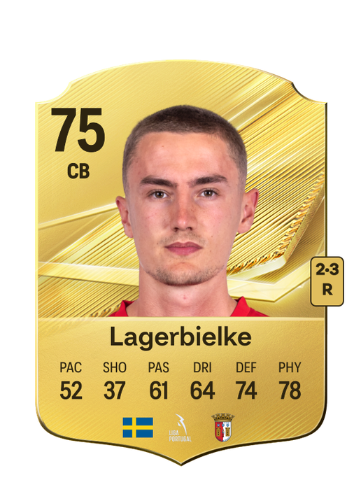 Lagerbielke