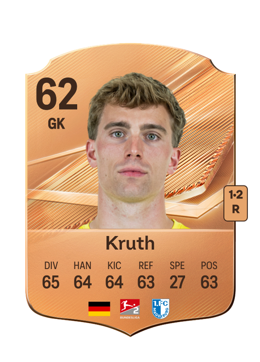 Kruth