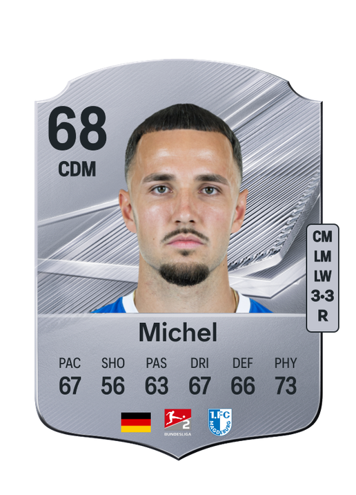 Michel