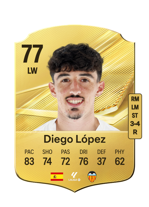 Diego López