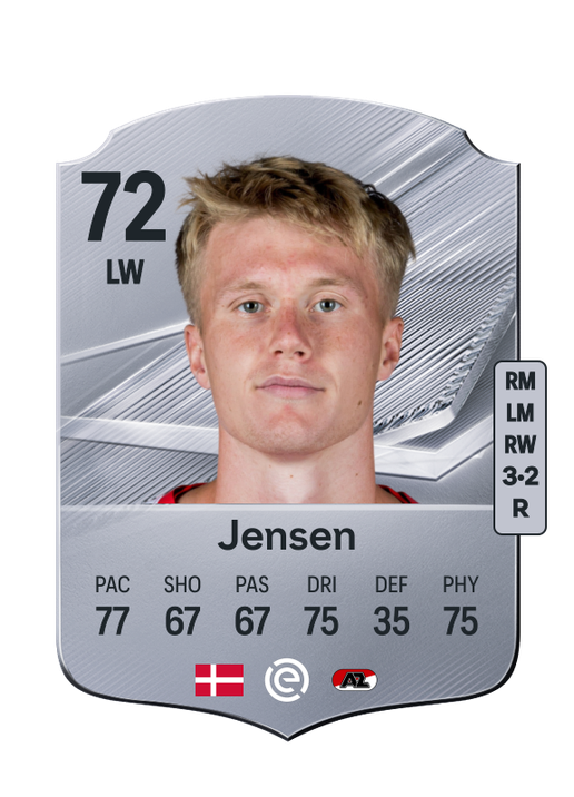 Jensen