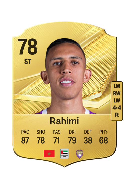 Rahimi