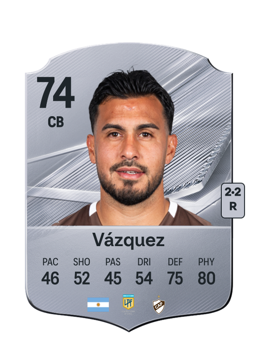 Vázquez
