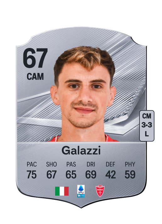 Galazzi