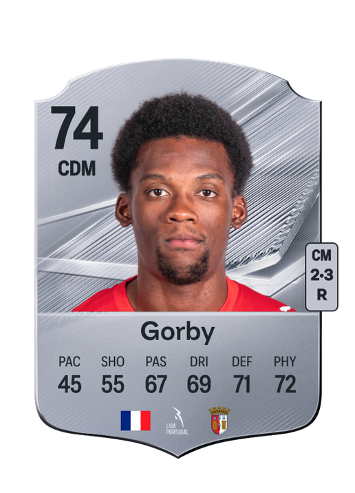 Gorby