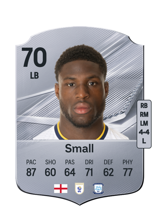 Small