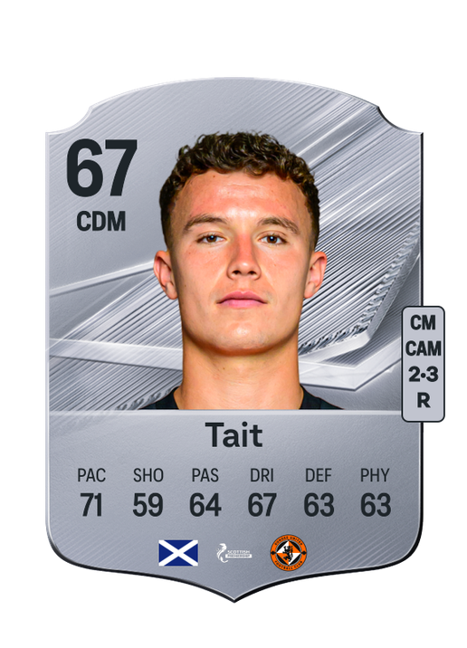 Tait
