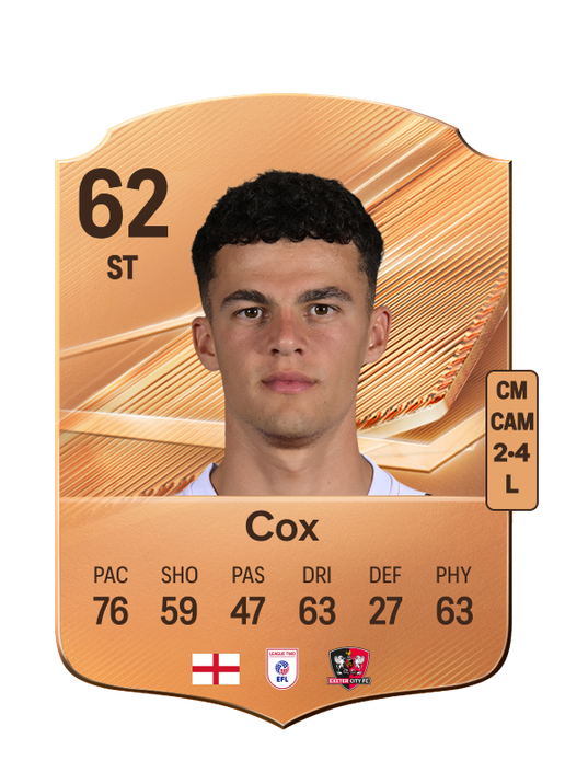 Cox