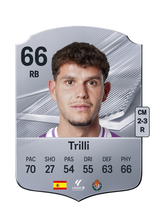 Trilli