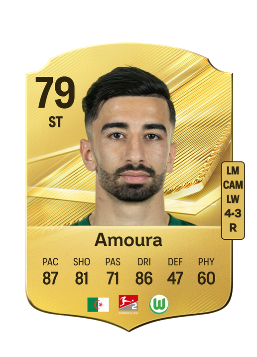 Amoura