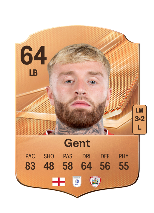Gent