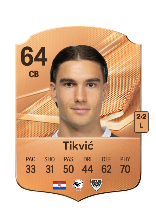 Tikvić