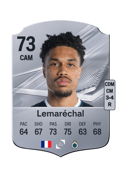 Lemaréchal