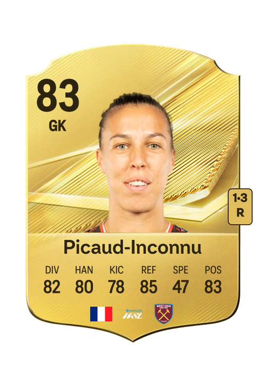 Picaud-Inconnu