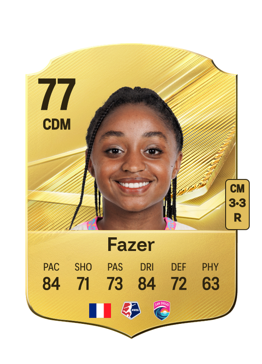 Fazer