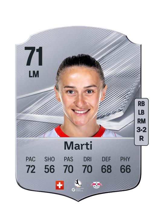 Marti