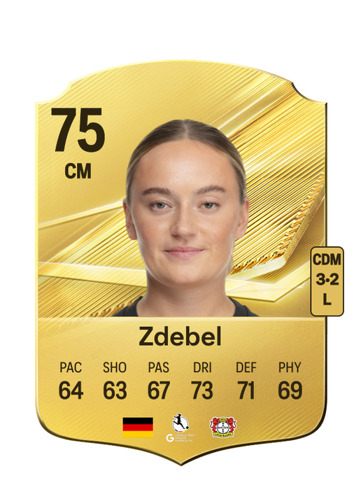Zdebel