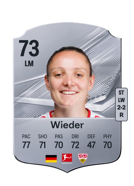 Wieder