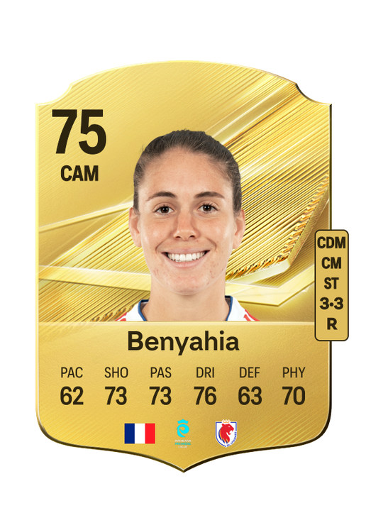 Benyahia
