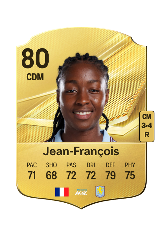 Jean-François