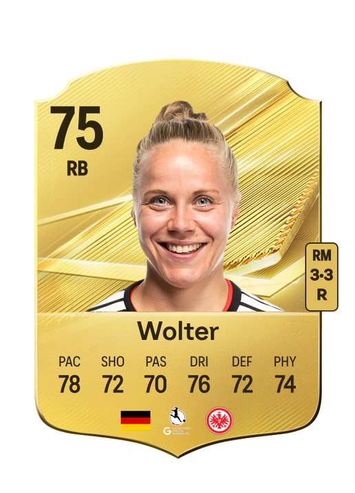 Wolter