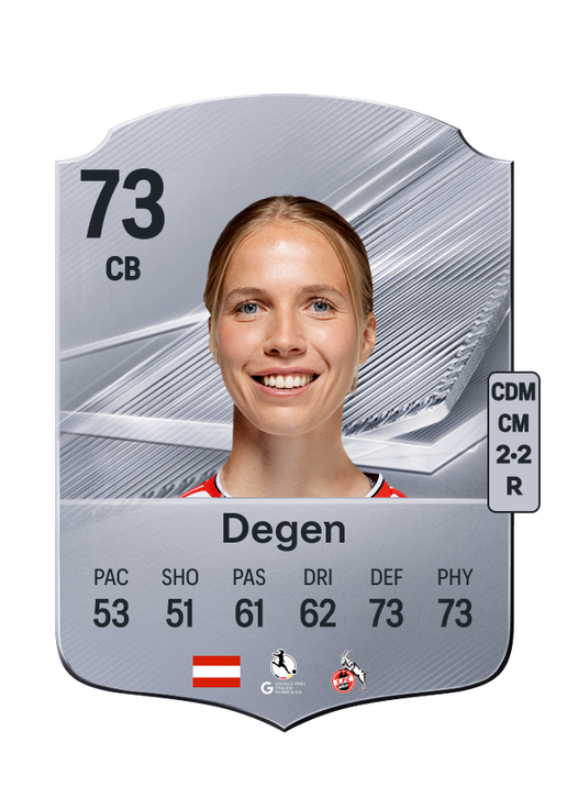 Degen