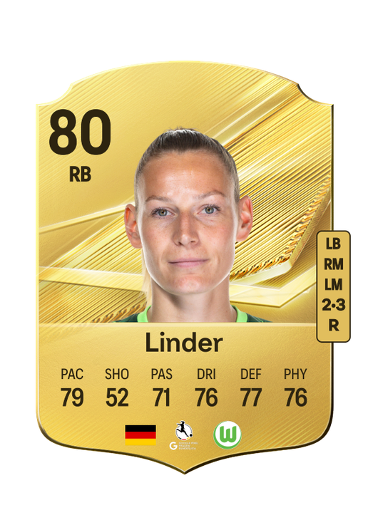 Linder