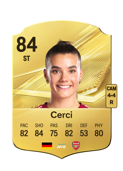 Cerci