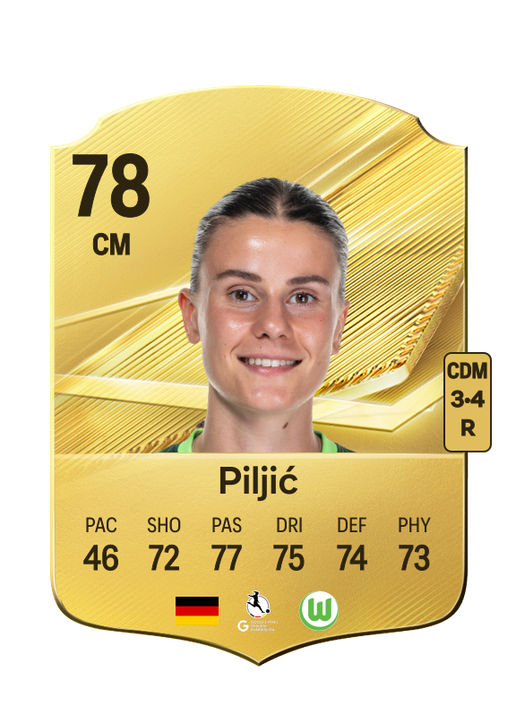 Piljić