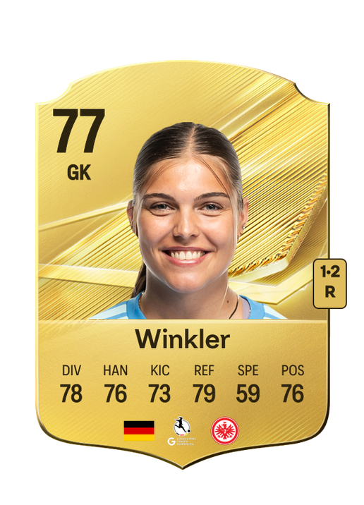 Winkler