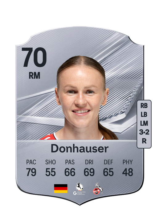 Donhauser