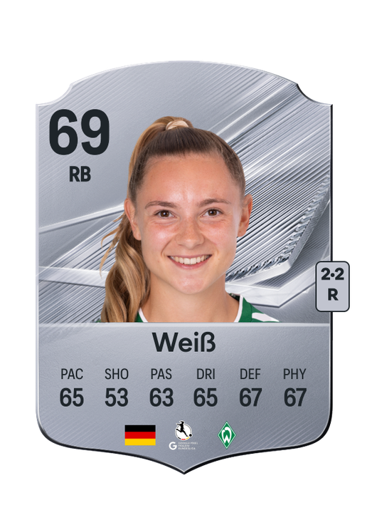 Weiß