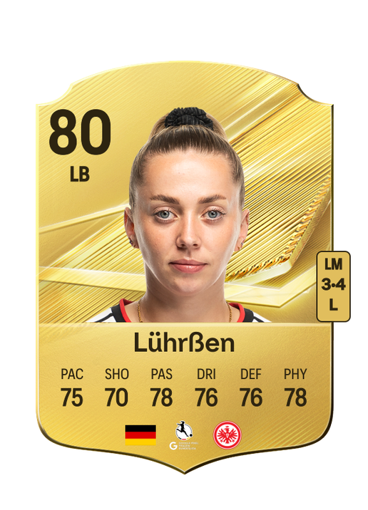 Lührßen