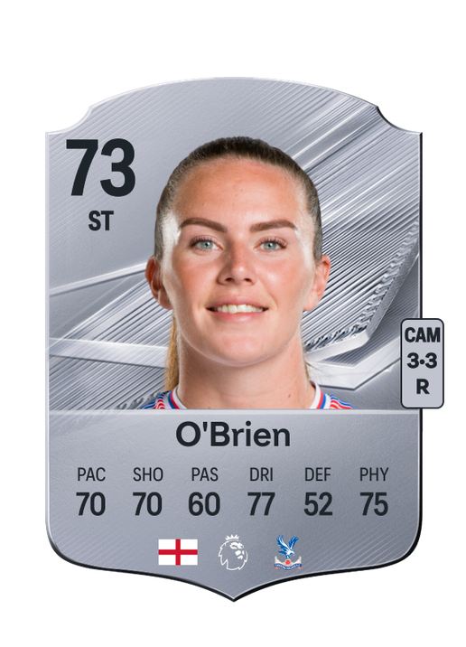 O'Brien