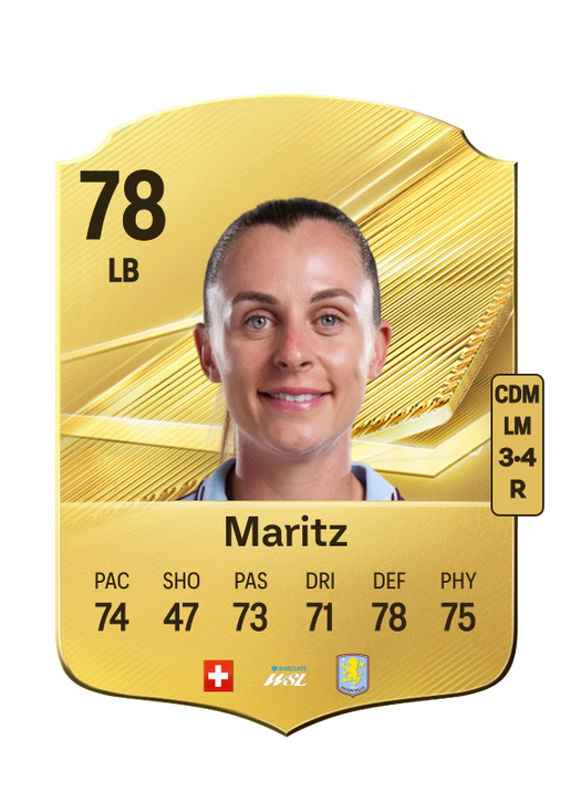 Maritz