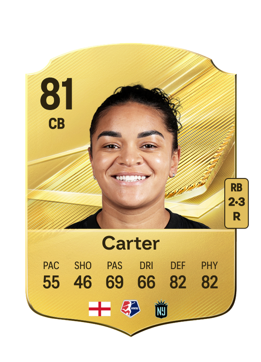 Carter