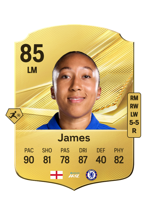James