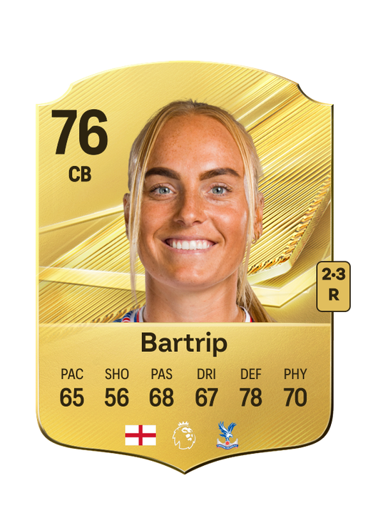 Bartrip