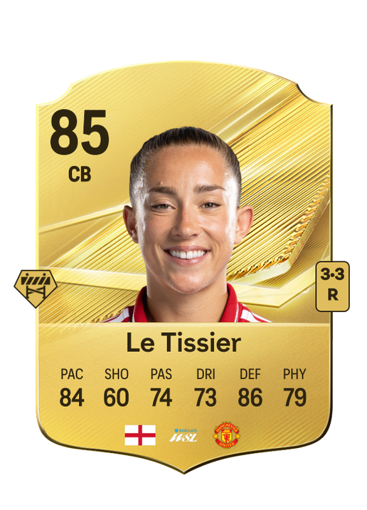 Le Tissier