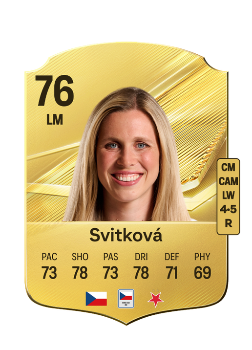 Svitková