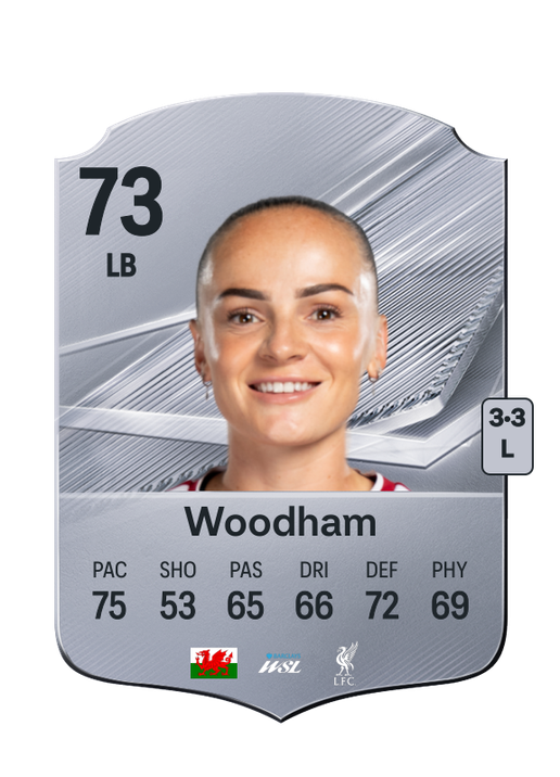 Woodham