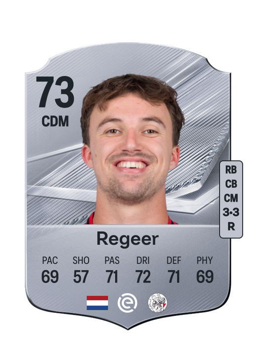 Regeer