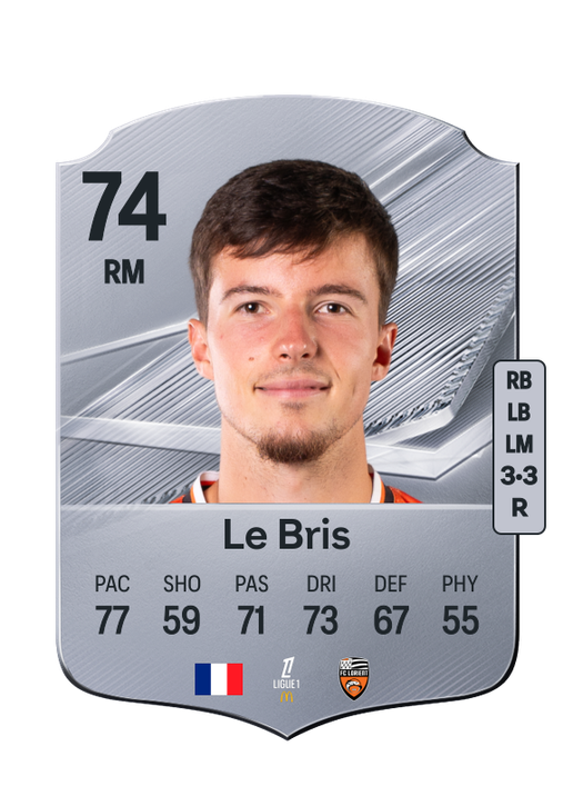 Le Bris