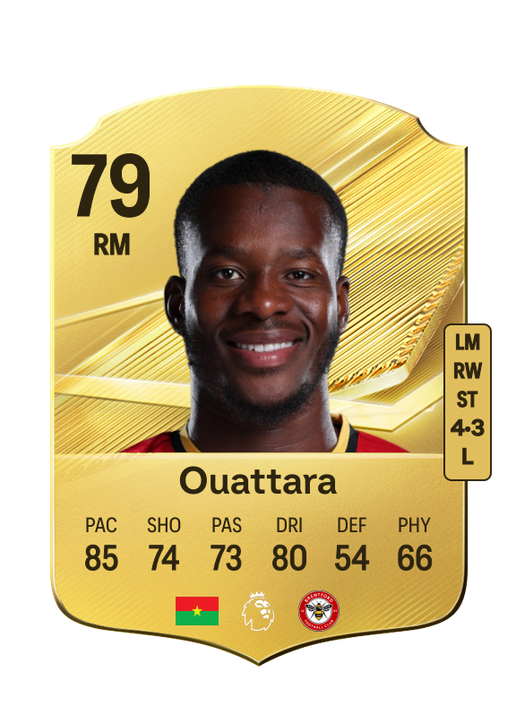 Ouattara