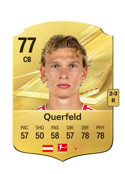 Querfeld